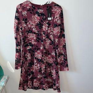 Vero Moda Colourful Dress